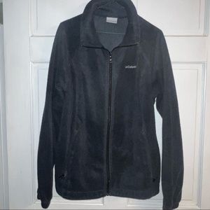Women’s Benton Springs™ Full Zip Fleece Jacket. Size XL